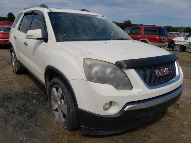 Gmc Acadia slt (2011)