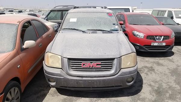 Gmc Envoy (2005)
