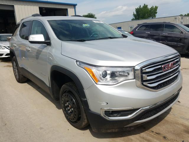 Gmc Acadia slt (2019)