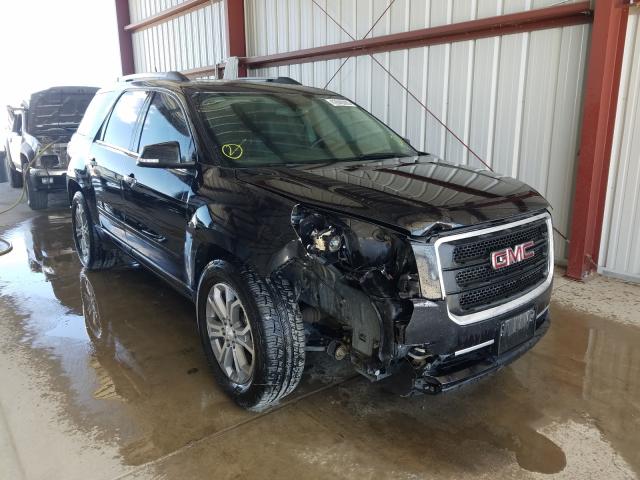 Gmc Acadia slt (2014)