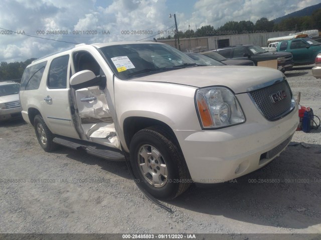 Gmc Yukon xl (2013)