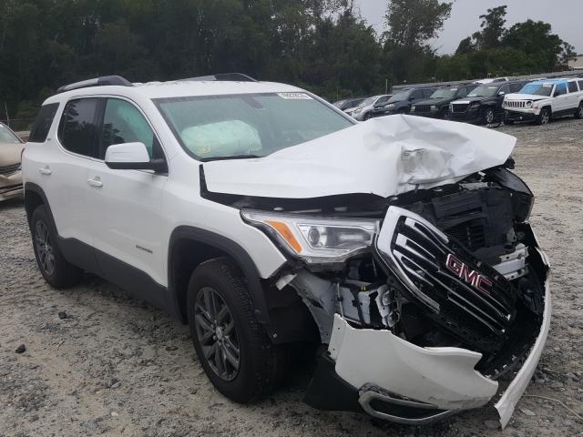 Gmc Acadia slt (2018)