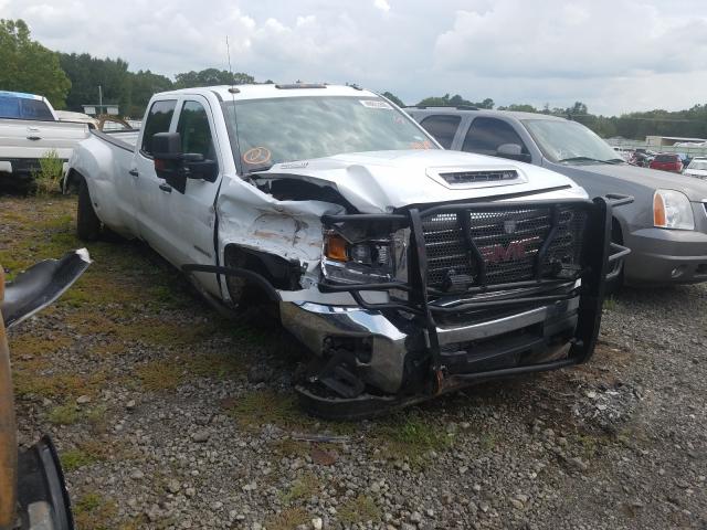 Gmc Sierra c35 (2019)