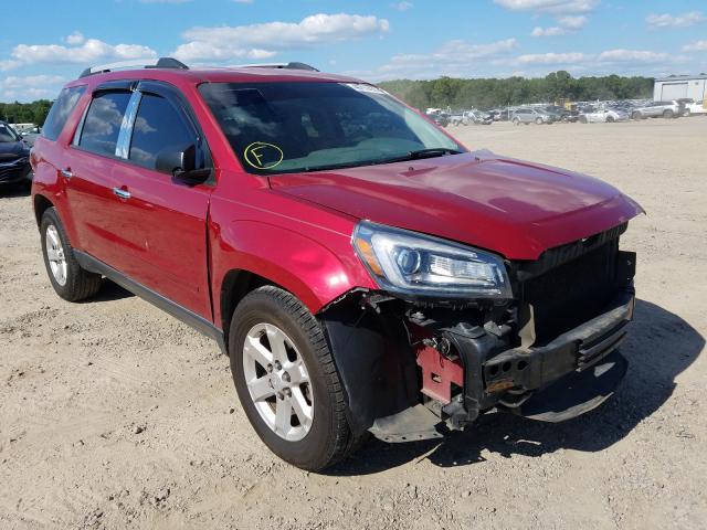 Gmc Acadia sle (2014)
