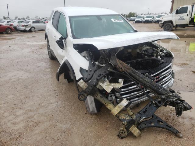 Gmc Acadia sle (2020)