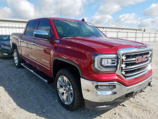 Gmc Sierra k15 (0)