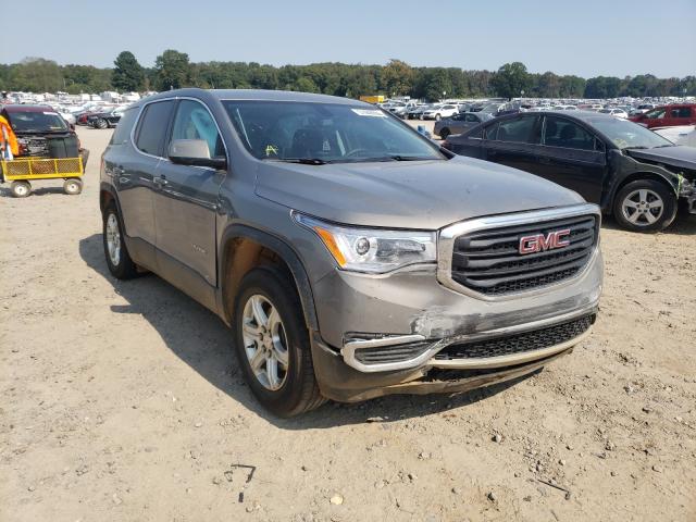 Gmc Acadia sle (2019)