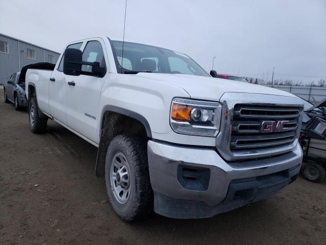 Gmc Sierra k35 (2019)