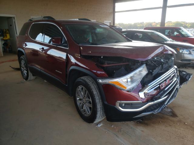 Gmc Acadia sle (2018)