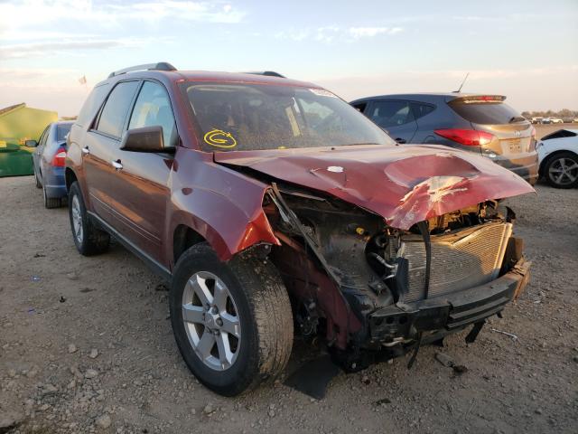 Gmc Acadia sle (2015)