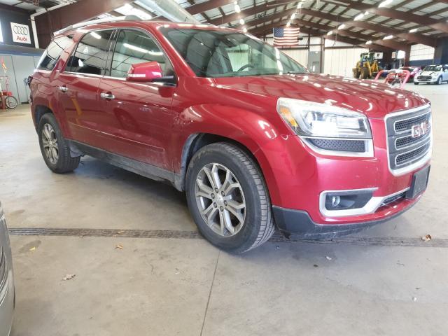Gmc Acadia slt (2013)