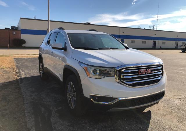 Gmc Acadia sle (2019)