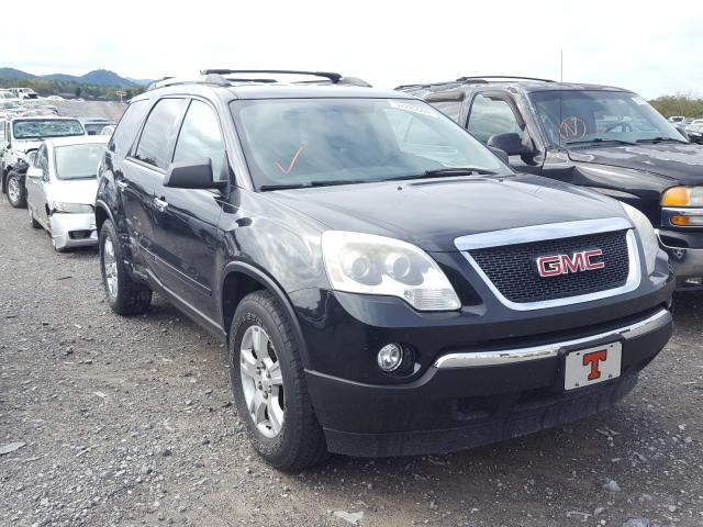 Gmc Acadia sle (2012)