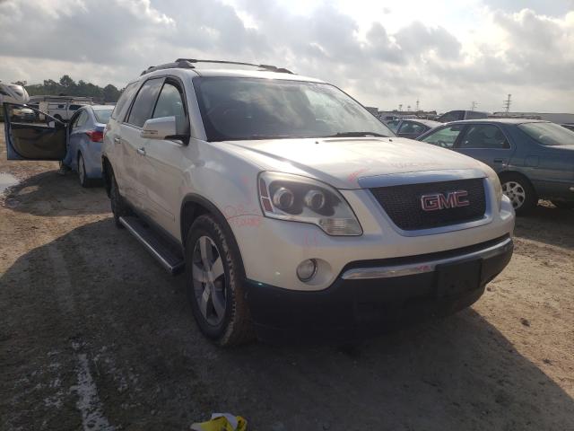 Gmc Acadia slt (2011)