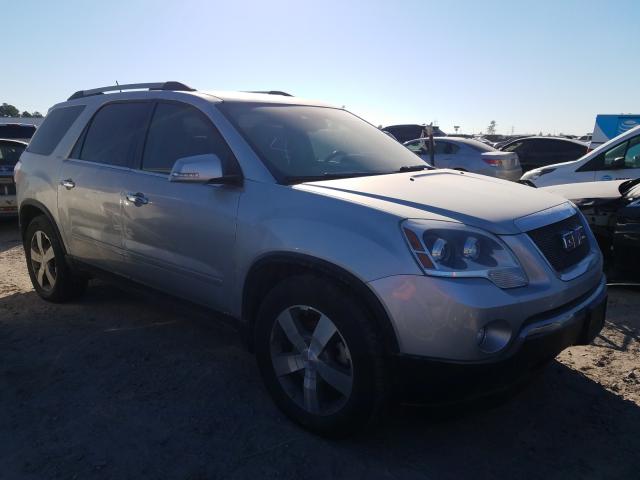 Gmc Acadia slt (2010)