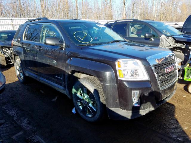 Gmc Terrain sl (2014)