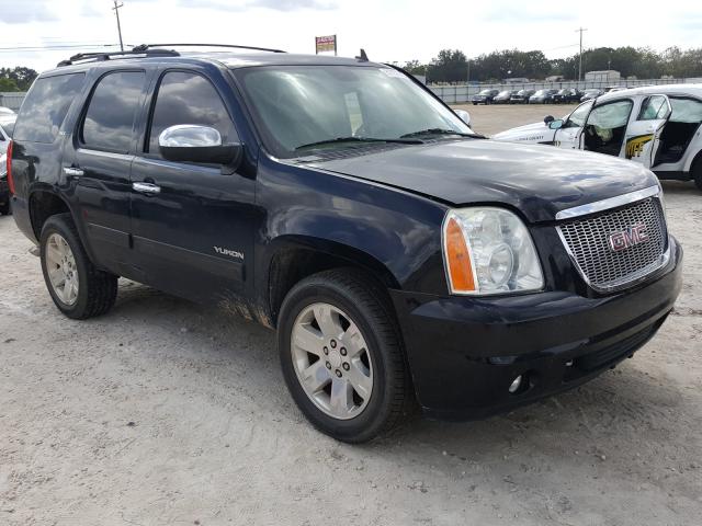 Gmc Yukon slt (2011)