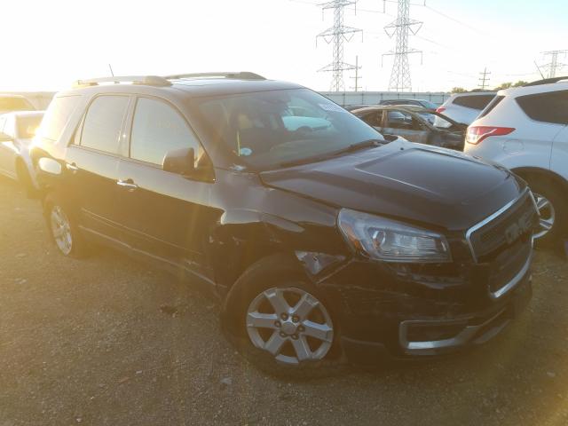 Gmc Acadia sle (2013)
