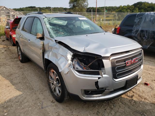 Gmc Acadia slt (2015)