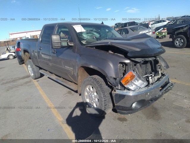 Gmc Sierra 2500hd (2013)