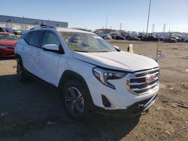Gmc Terrain (2019)