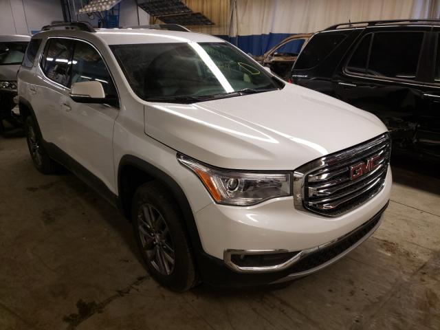 Gmc Acadia slt (2020)