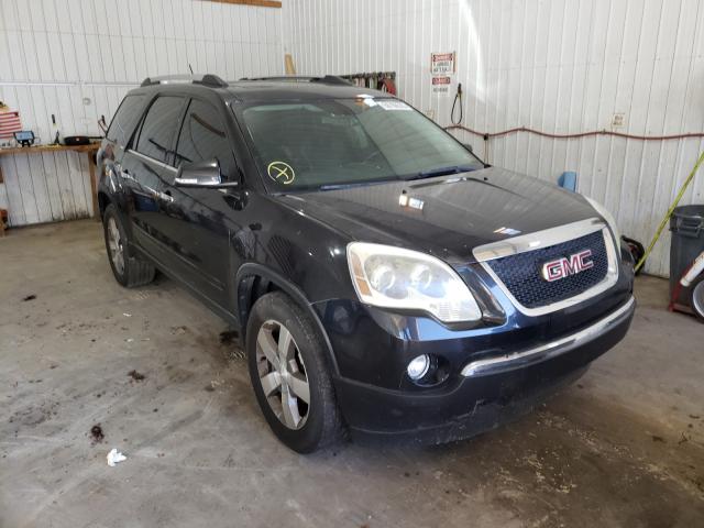 Gmc Acadia slt (2011)
