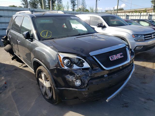 Gmc Acadia slt (2010)