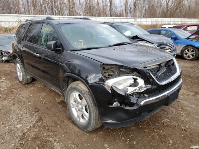 Gmc Acadia sle (2012)
