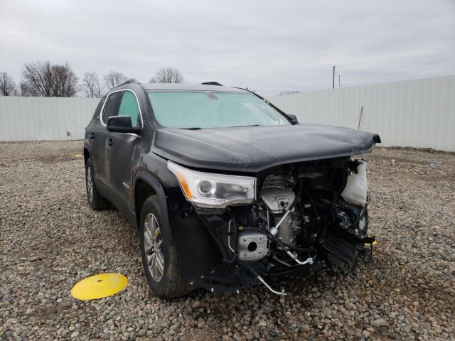 Gmc Acadia sle (2017)