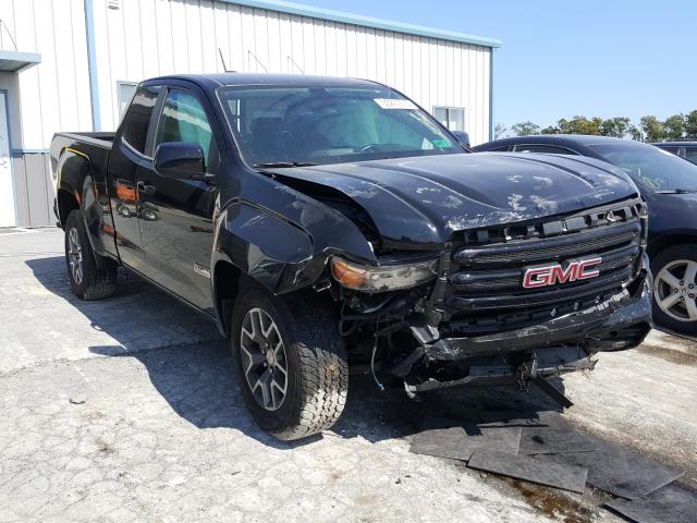 Gmc Canyon all (2020)