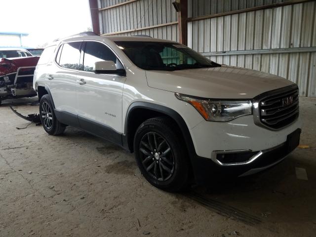 Gmc Acadia slt (2018)