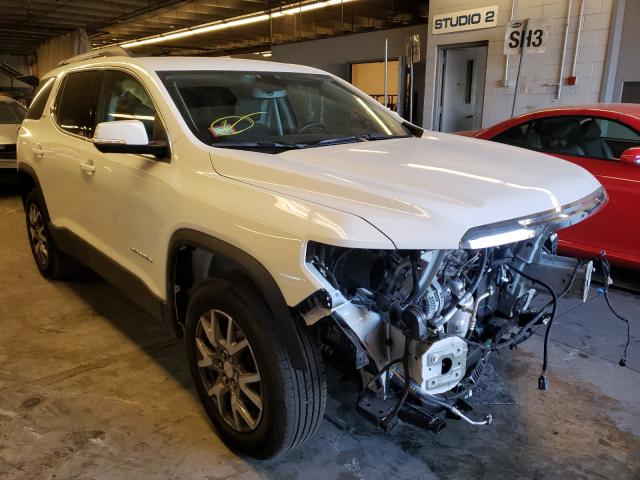 Gmc Acadia slt (2020)
