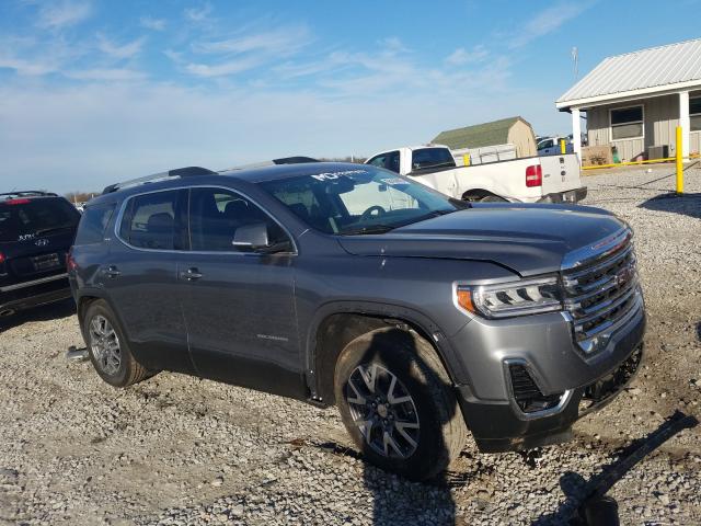 Gmc Acadia slt (2020)