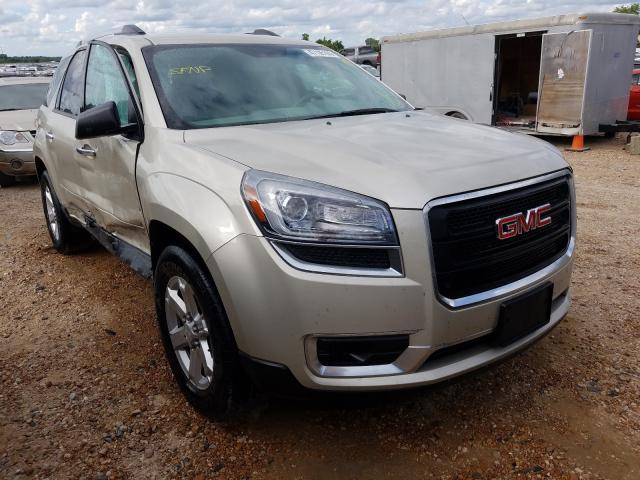 Gmc Acadia sle (2014)