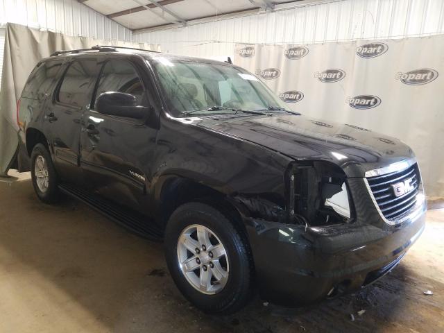 Gmc Yukon slt (2011)