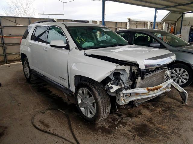 Gmc Terrain sl (2011)
