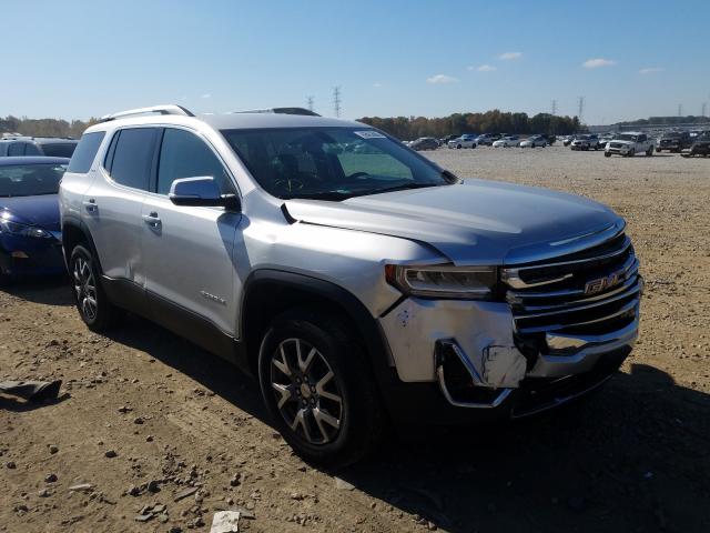 Gmc Acadia slt (2020)