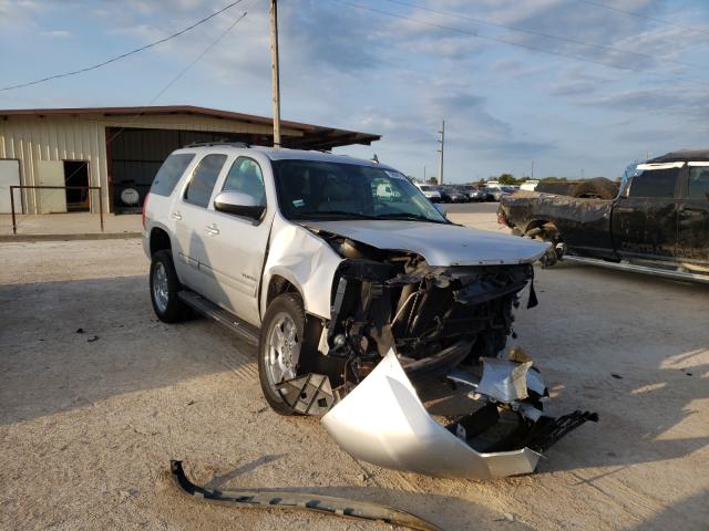 Gmc Yukon slt (2014)