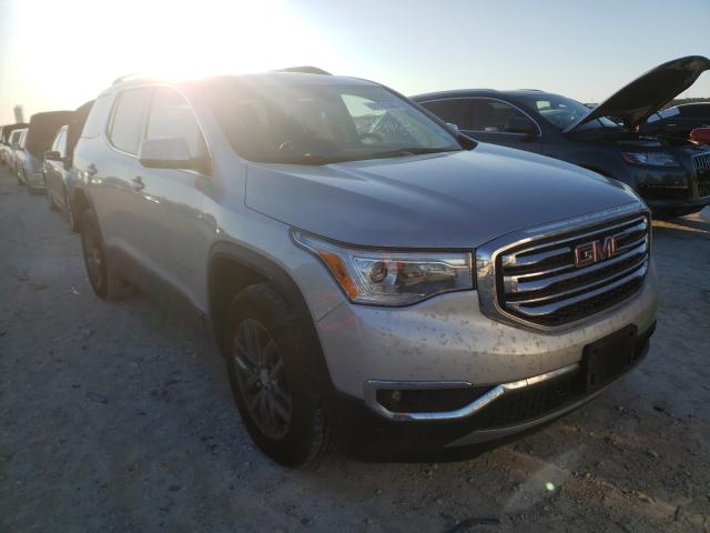 Gmc Acadia slt (2019)