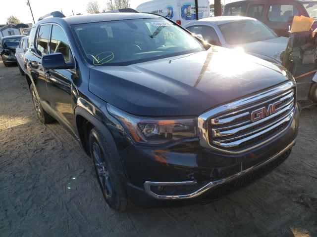 Gmc Acadia slt (2017)