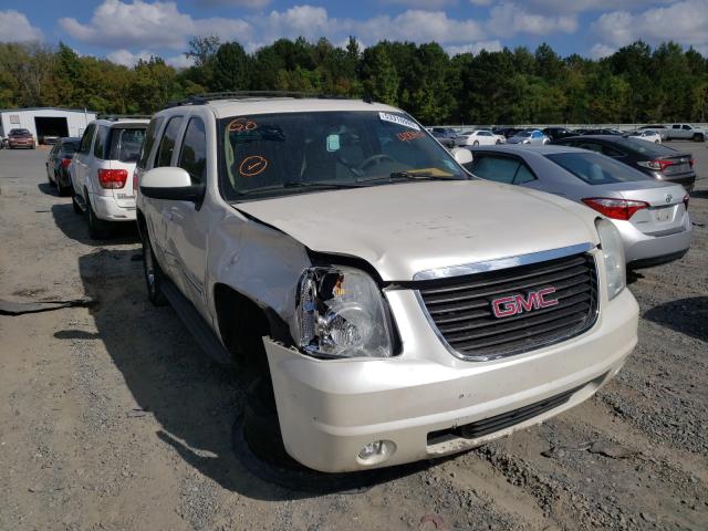 Gmc Yukon slt (2011)