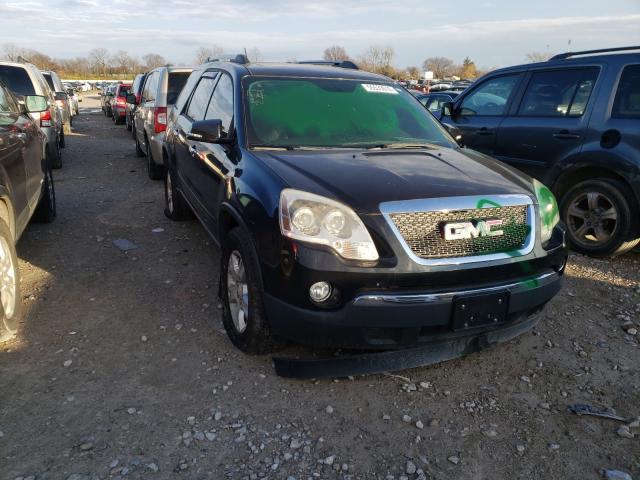 Gmc Acadia sle (2010)