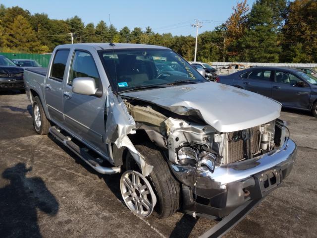 Gmc Canyon sle (2012)