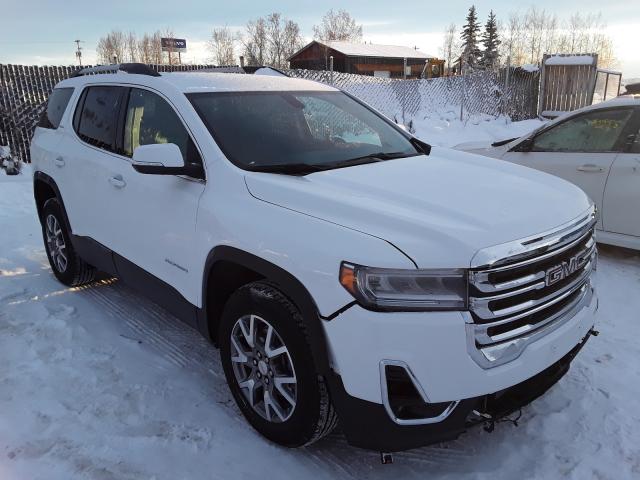 Gmc Acadia slt (2020)