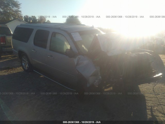 Gmc Yukon xl (2010)