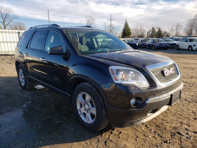 Gmc Acadia sle (2011)