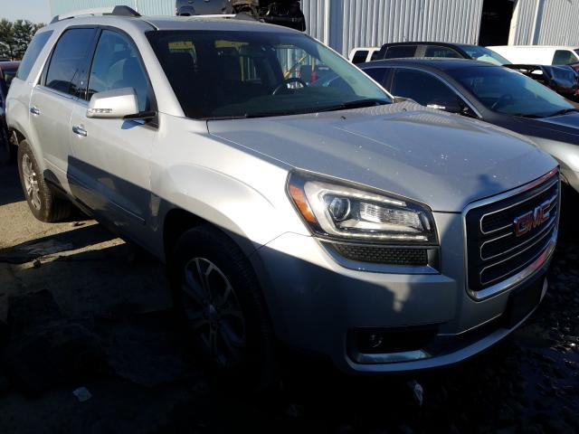 Gmc Acadia slt (2016)