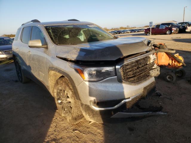 Gmc Acadia slt (2019)