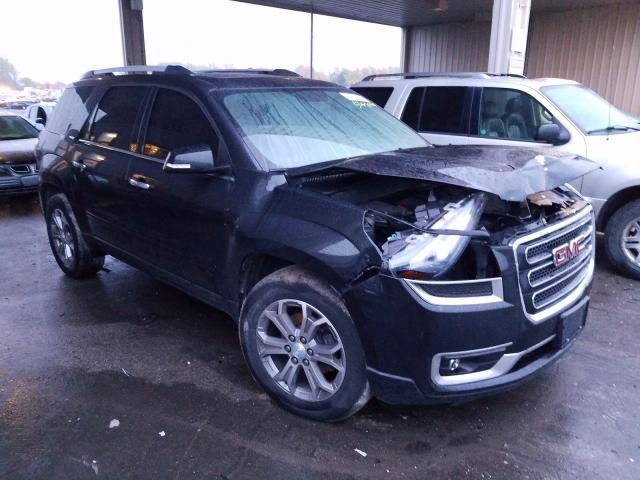 Gmc Acadia slt (2014)